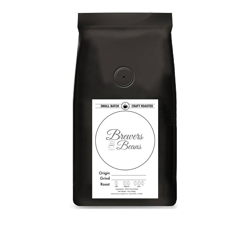 Ethiopia Natural