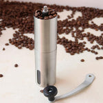 Brewers TM Manual Coffee Grinder