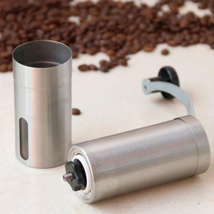 Brewers TM Manual Coffee Grinder